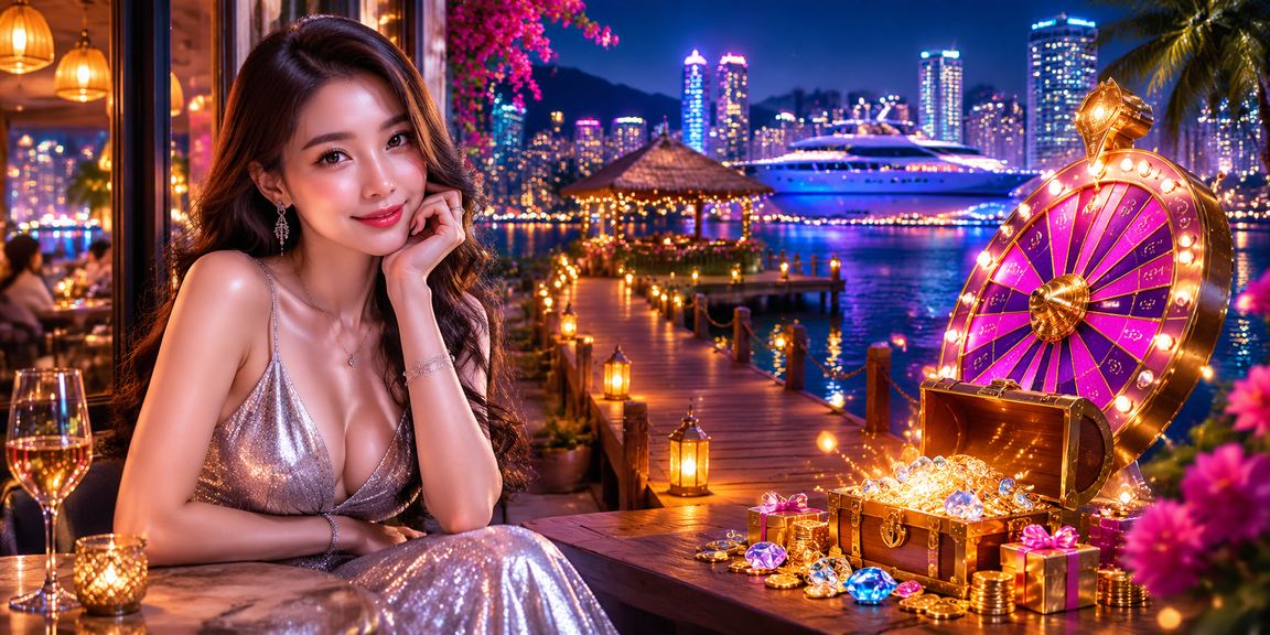Khung cảnh casino hiện đại tại Nha Trang, nơi đăng ký trải nghiệm cá cược